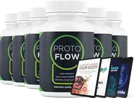 ProtoFlow discounted price deal – best value supplement offer