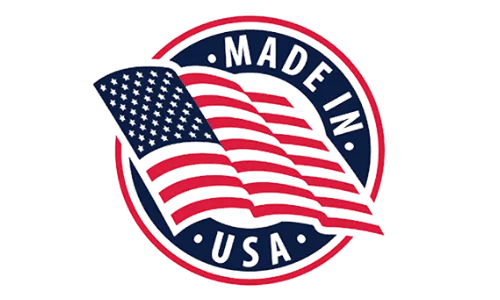 ProtoFlow made in USA badge